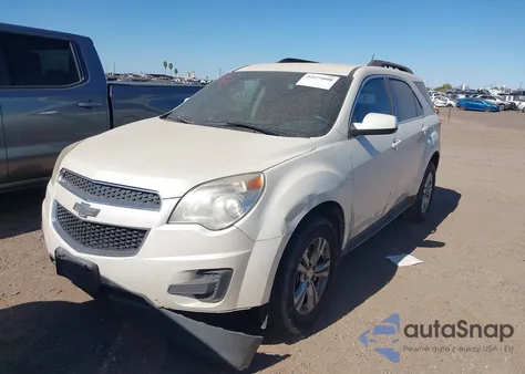 2014 Chevrolet Equinox 1Lt from USA, damaged, VIN 1GNALBEK5EZ108982